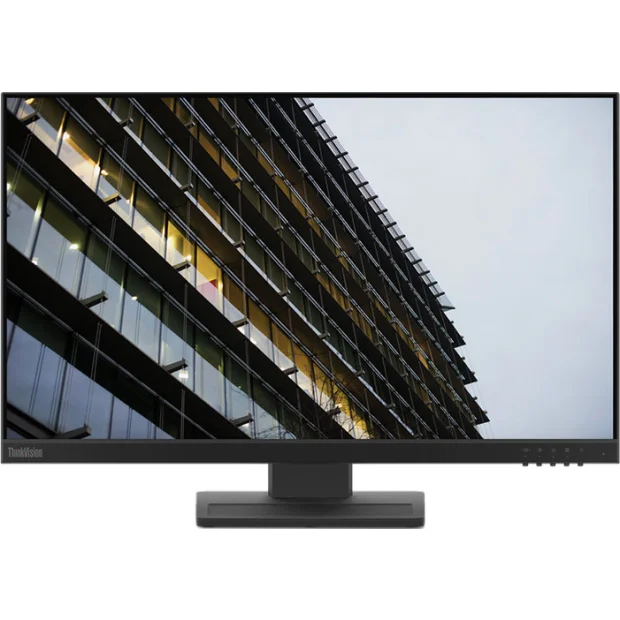 Монитор Lenovo ThinkVision E24-28 62B6MAR3EU